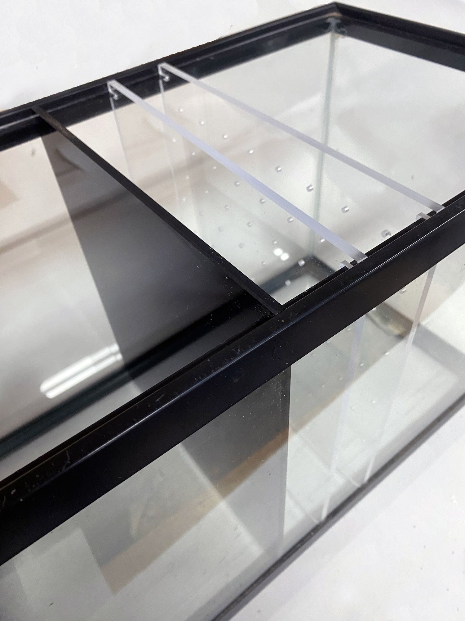 Tanks Dividers