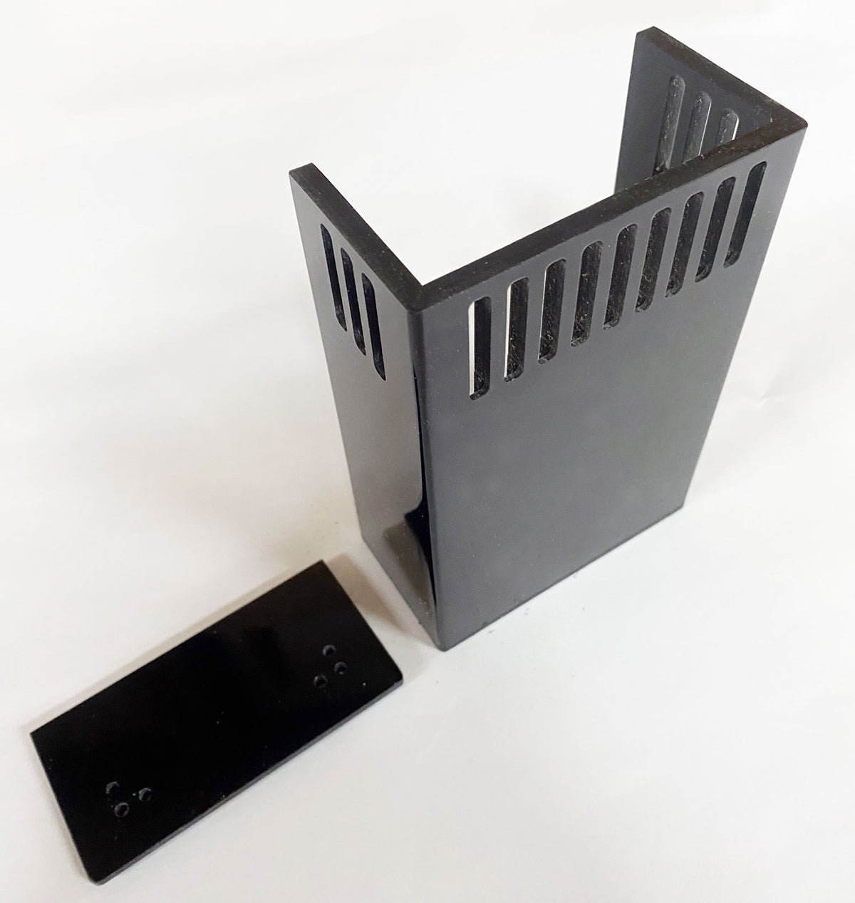 Deep Overflow Box