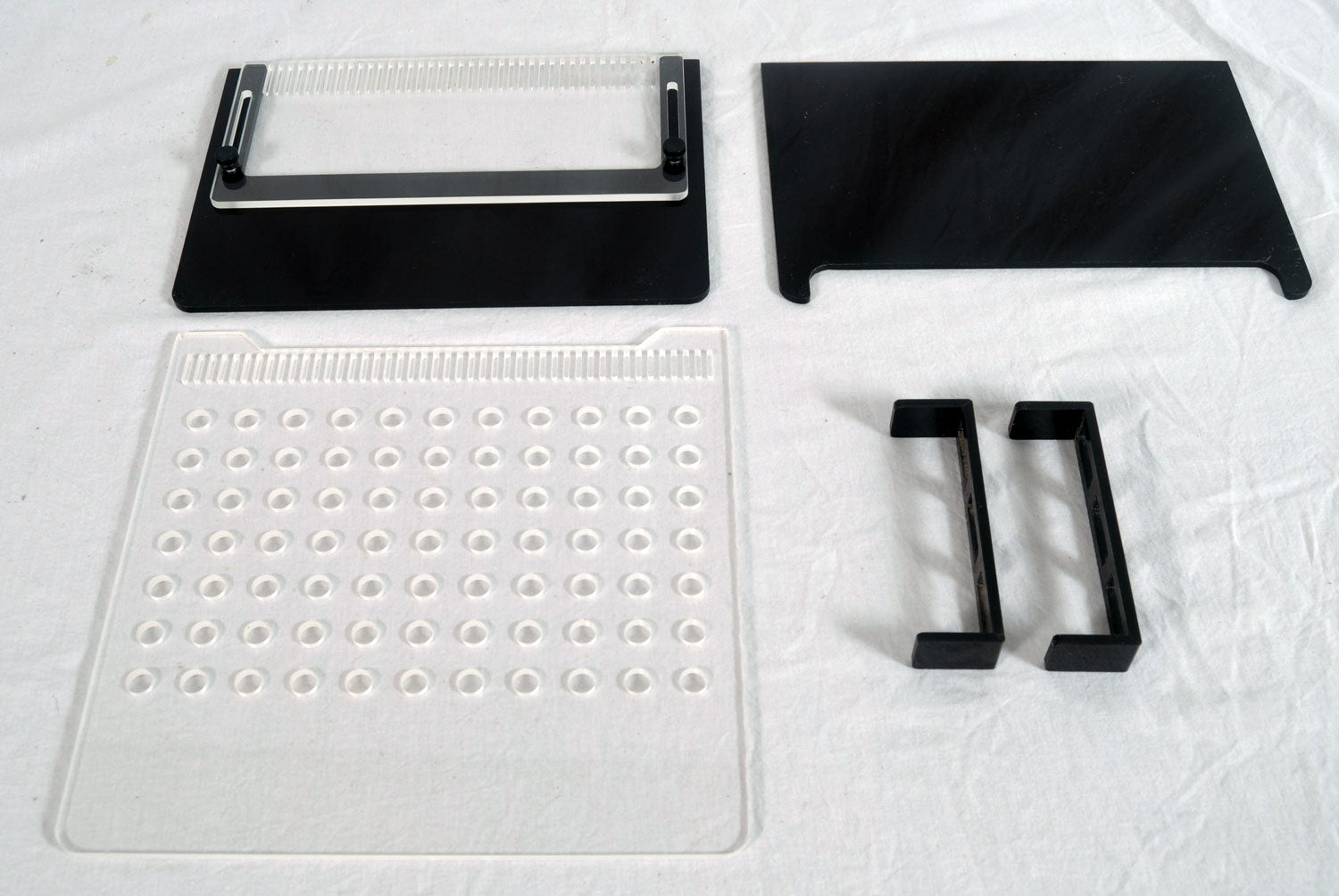 Roller Mat Sump Kit
