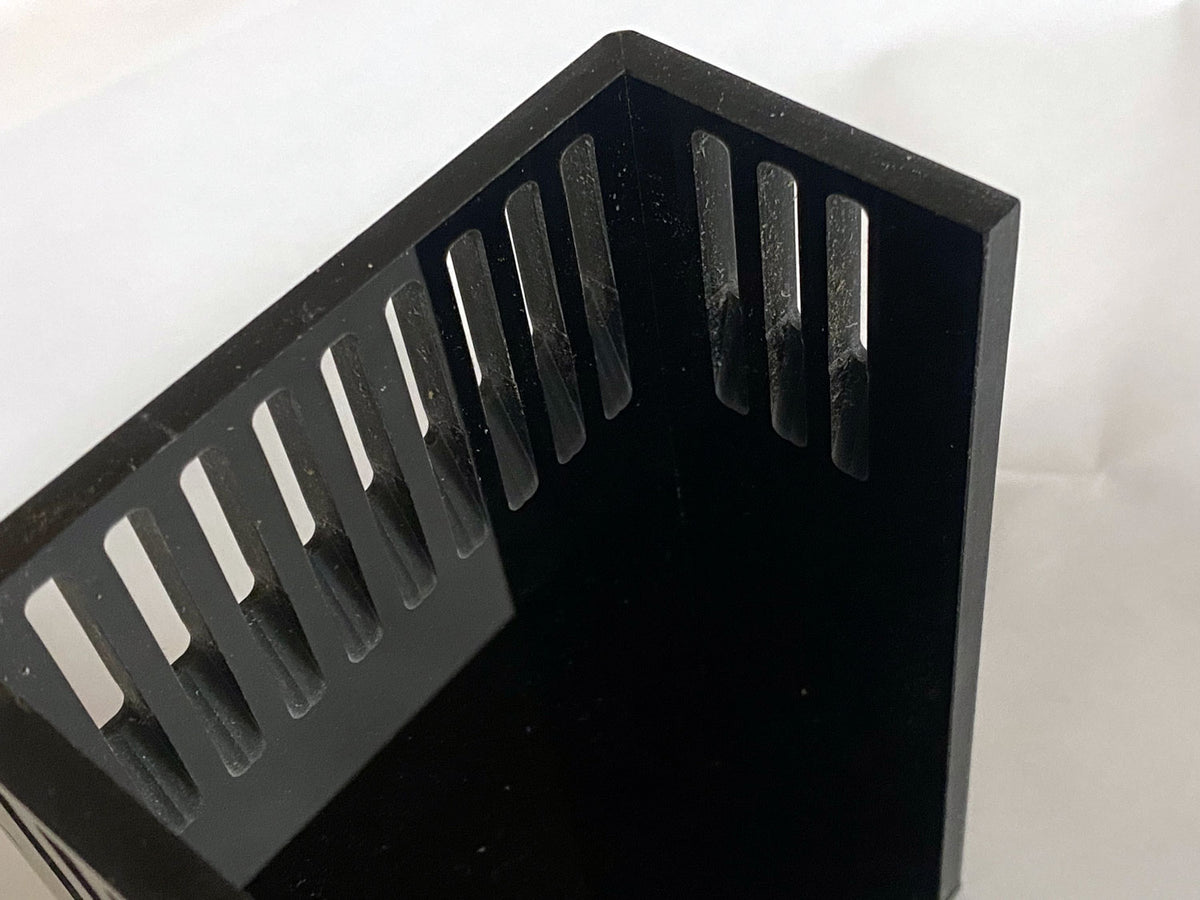 Deep Overflow Box