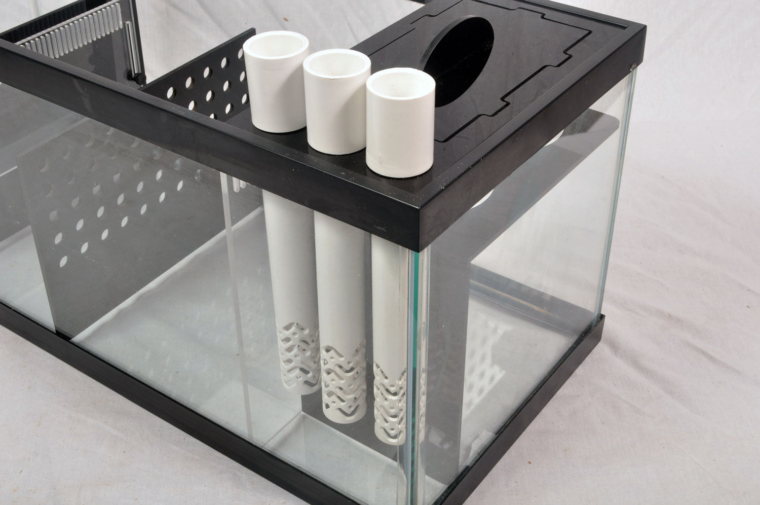 Inlet Tube