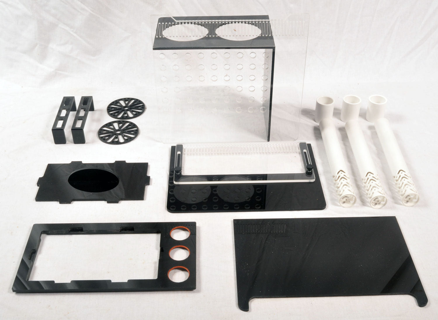 ezBuild Ultimate Sump Kit