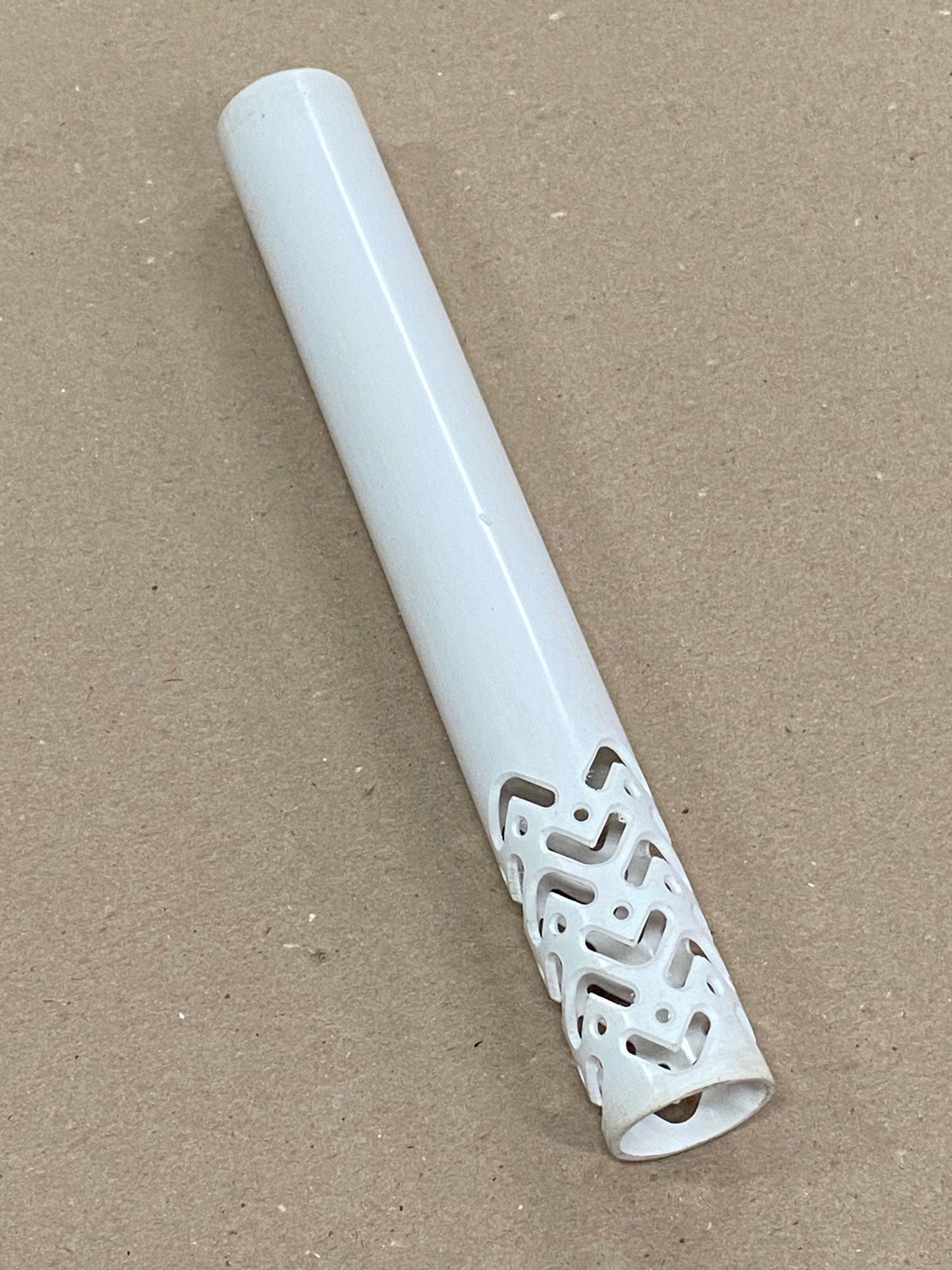 Inlet Tube